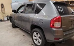 Jeep Compass 2007-2017 Left Quarter Panel Used 1702. Price: $474.00.