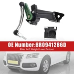 Front Left Height Level Sensor 8R0941286D 8R0941286F Fits Audi Q5 Porsche Macan New. Price: $32.99.