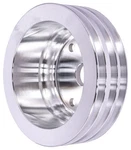 Jegs 504018 Crankshaft Pulley New. Price: $105.99.
