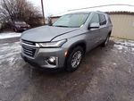 Crossmember/k-frame Front Fits 18-24 Enclave 11382877 Used. Price: $445.02.
