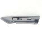 2018 - 2023 Alfa Romeo Stelvio Rear Right Quarter Upper Trim Cover Oem 156122900 Used. Price: $50.00.