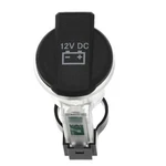 11-14 Chrysler 300 11-13 Dodge Charger Rear Power Outlet Cap Cover Oem New Mopar. Price: $21.67.