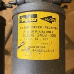 Parker Hannifin 61506-3402-000 A/c Rec Dryer Drier Volvo Trucks New. Price: $26.99.