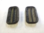 Rear Cab Wall Air Pressure Vents Fits 08 09 10 Ford F250 F350 F450 F550 Used. Price: $60.18.