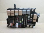 Kia Niro Fe Engine Fuse Box Relay Junction Panel Block 2017 2018 2019 Used. Price: $73.00.