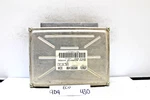 8093921490 Isuzu Trooper 2000 Engine Control Unit Ecu Module Oem 9D4 430 B1 Used. Price: $38.99.