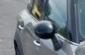 2017-2019 Mini Cooper Countryman Rh Passenger Door Mirror Side View Oem Used. Price: $294.68.