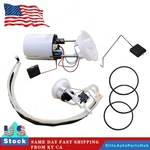 17006971-N52 Engine Fuel Pump & Sender Assembly For Bmw 128I/328I 2007-2013 New. Price: $129.59.