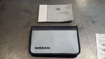 2009 Nissan Rogue Owners Manual 6745016OPERATION Users Guides Books Used. Price: $33.84.