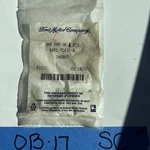 1X New Oem Ford E9TZ-7C430-A Insert Fits F150 F250 F350 Bronco Nos. Price: $5.92.