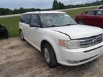 Crossmember/k-frame Front 3.5L Without Turbo Fits 10-12 Flex 1927056 Used. Price: $580.47.