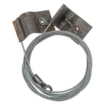 For Dodge Coronet 1966-1970 Oer Convertible Top Cable Set New. Price: $84.77.