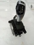 2011-15 Bmw X3 535I 750LI Automatic Gear Shifter Knob Assembly 9260972 Oem Used. Price: $99.00.