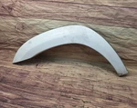 2001-2007 Toyota Sequoia Left Front Wheel Flare Molding Oem 756120C901 Used. Price: $99.99.