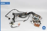2000 Jaguar XK8 X100 4.0L N/a Rear Engine Room Wiring Harness LJD3350EE Oem Used. Price: $143.23.