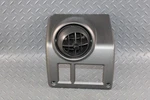 03-07 Hummer H2 Grey Dashboard Driver Left Lh Heat Ac Air Vent Trim Panel Used. Price: $129.99.