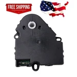 Heater A/c Fan Air Vent Blend Door Actuator 52402588 For Bulk Gm/chevy Gmc New. Price: $12.38.