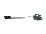 2012-2019 Toyota Prius Rear Left/driver Door Actuator 69060-33120, C049, Oem, Used. Price: $45.02.