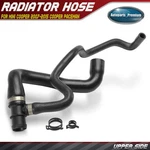 Upper Radiator Coolant Hose For Mini Cooper 2007-2015 Paceman 2013 2014 New. Price: $30.99.
