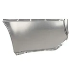 Spectra Premium M300L Quarter Panel, Lh, Rear, Lower, 1969 1970 Ford Mustang New. Price: $202.64.