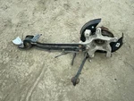 2010-2017 Chevrolet Equinox Right Passenger Side Rear Suspension Used. Price: $114.00.