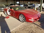 Passenger Rear Suspension Without Crossmember Fits 97-04 Corvette 366358 Used. Price: $235.00.