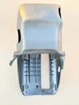 2020-2023 Chevrolet Silverado 2500 Hd Steering Column Shroud Cover Oem Used. Price: $54.00.