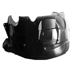 Ford F-150 04-08 Sherman Front Driver Side Fender Liner Capa Certified New. Price: $46.50.
