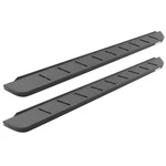 Go Rhino 634417348T RB10 Running Boards With Mounting Brackets Kit New. Price: $669.99.