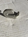 1960S Ford Front Cool Spring Retainer Removal Tool T62F-5310-A7 Used. Price: $10.00.