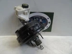 Freelander Brake Servo Master Cylinder 6G91-2B195-ND Used. Price: $54.28.