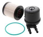 Fore Oe# Ford Motorcraft Diesel Fuel Filter FD4615 Us Stock New. Price: $30.19.