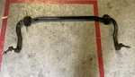 2017 Dodge Ram 2500 3500 Mega Cab Front Stabilizer Sway Bar W/end Link Oem Used. Price: $239.99.