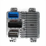 Programmed 2004-2006 Gmc Canyon Pcm 12596783 Plug & Drive Remanufactured. Price: $184.95.