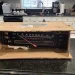 Nos 1979 Ford Mercury 180 Kilos D9AZ-17255-G Just Opened The Box New. Price: $125.00.