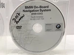"D017" Genuine Bmw North America Map Navigation Region Dvd-ccc 65 90 431 724 Used. Price: $89.00.
