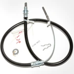 Bruin Brake Cable 95966 Front Ford Mazda Fits 01- 04 Escape Made Usa New. Price: $56.00.