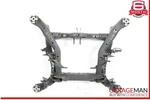 11-18 Porsche Cayenne 958 / Touareg Rear Crossmember Oem Used. Price: $127.50.