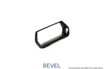 Revel 1TR4GT1BX05 Dry Carbon Dash Cluster Inner Cover For 2012-23 Tesla Model New. Price: $226.95.