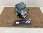 12-16 Toyota Prius Antilock Brake Abs Actuator And Pump Assembly Used. Price: $475.00.