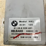 2004-2008 Bmw 750 760LI E65/E66 Tailgate Trunk Lid Lift Control Module Used. Price: $53.70.