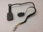 10 11 12 13 14 15 Toyota Prius Occupant Detection Wiring Harness Used. Price: $81.90.