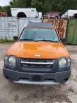 Seat Belt Front Bucket Driver Retractor Fits 02-03 Xterra 806746 Used. Price: $60.00.