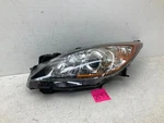 2010 2011 2012 2013 Mazda Driver Lh Side Halogen Headlight Oem Used. Price: $79.99.