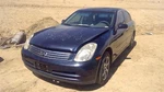 Engine Ecm Electronic Control Module Awd Fits 04 Infiniti G35 28665770 Used. Price: $110.70.