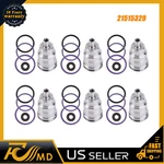 New 6PCS Injector Steel Sleeves 21515329 276948 For Volvo D13 Kit Replacement Us. Price: $51.57.