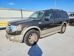 Driver Rear Suspension Load Leveling Fits 07-08 Expedition 3829710 Used. Price: $496.00.