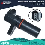 Oem Crankshaft Pulse Sensor J5T33371 For Honda Accord Civic Cr-v Acura New. Price: $26.99.
