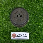 Hella 9GH126647-00 Headlight Rubber Dust Cover Bulb Boot Black Old Stock New. Price: $26.00.