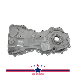 Engine Timing Chain Cover For Toyota Camry RAV4 Highlander 2ARFE 2.5L 2.7L New. Price: $66.97.